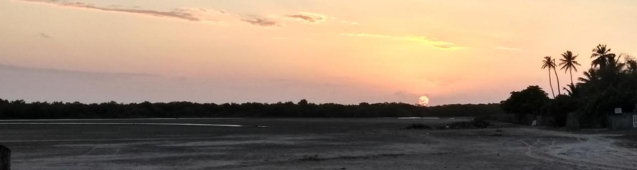 Alojamento de Acomodação e Pequeno-almoço Al Mare_ Bg Barra Grande (Piaui)