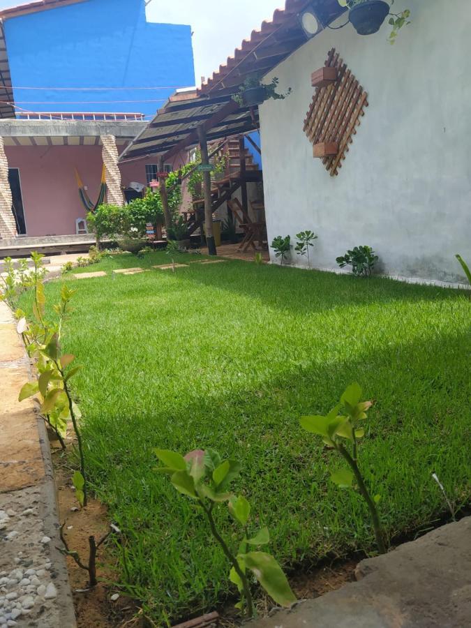 Al Mare_ Bg Barra Grande (Piaui)